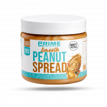 Prime Nutrition Smooth Peanut Spread